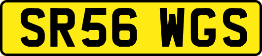 SR56WGS