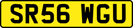 SR56WGU