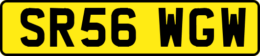 SR56WGW