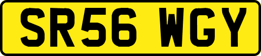 SR56WGY