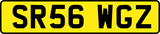SR56WGZ