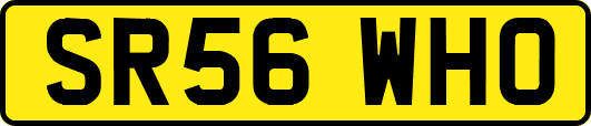 SR56WHO