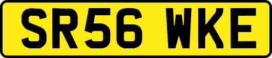 SR56WKE