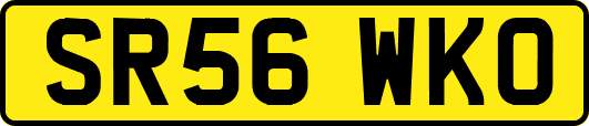 SR56WKO