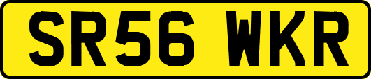 SR56WKR
