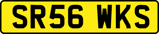 SR56WKS