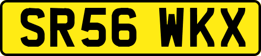 SR56WKX