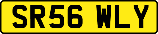 SR56WLY