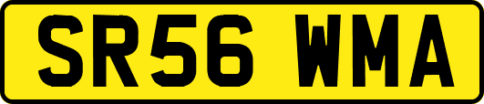 SR56WMA
