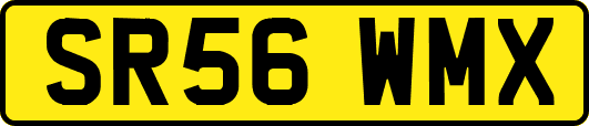 SR56WMX