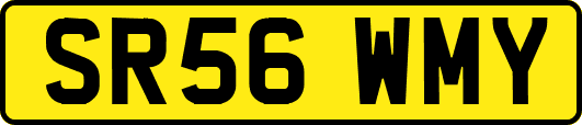 SR56WMY