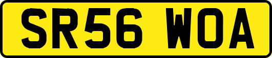 SR56WOA