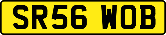 SR56WOB