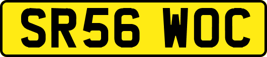 SR56WOC