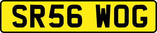 SR56WOG