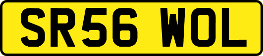 SR56WOL