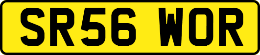 SR56WOR