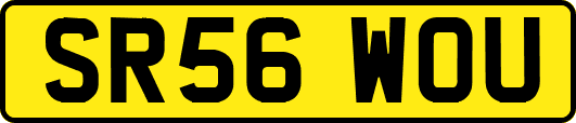 SR56WOU