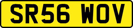 SR56WOV