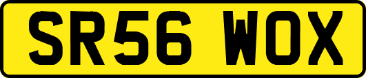 SR56WOX