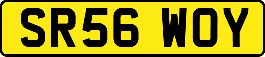 SR56WOY