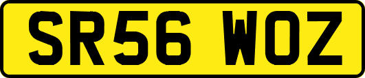 SR56WOZ
