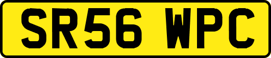 SR56WPC