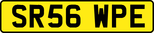SR56WPE