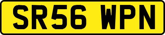 SR56WPN