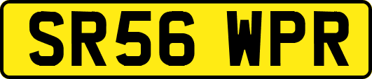 SR56WPR