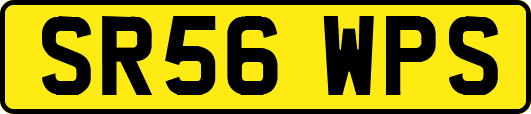 SR56WPS
