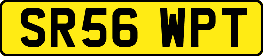 SR56WPT