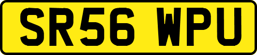 SR56WPU