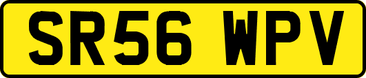 SR56WPV