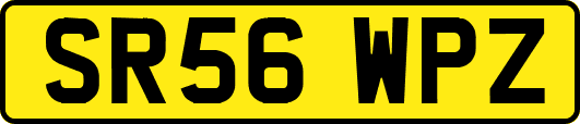 SR56WPZ