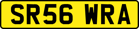 SR56WRA