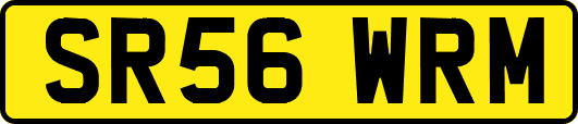 SR56WRM