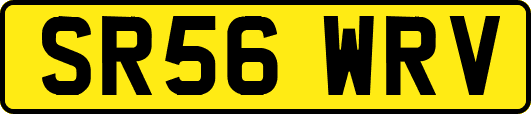 SR56WRV