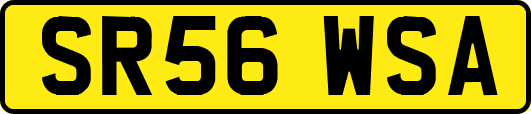 SR56WSA