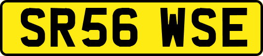 SR56WSE