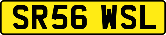 SR56WSL