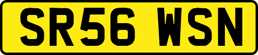 SR56WSN