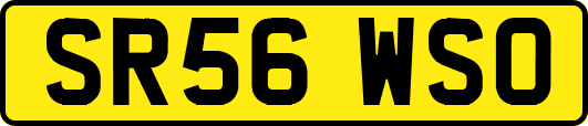 SR56WSO