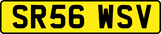 SR56WSV