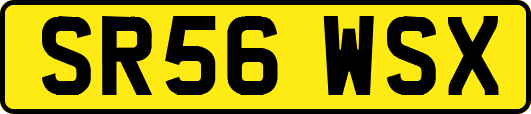 SR56WSX