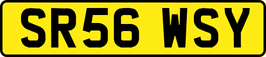 SR56WSY