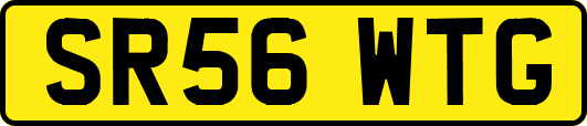 SR56WTG