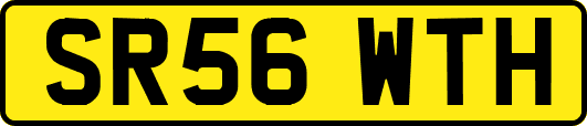 SR56WTH