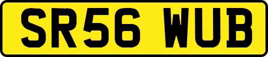 SR56WUB