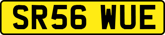 SR56WUE